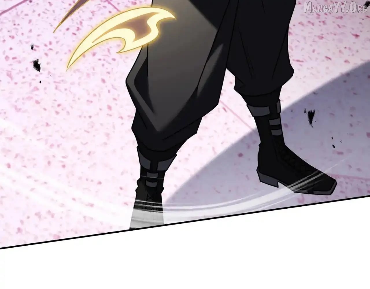 I Contracted Myself Chapter 123 - page 35